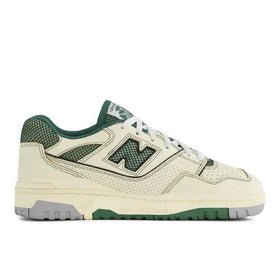 New Balance 550 Aime Leon Dore Masaryk Community Gym Green