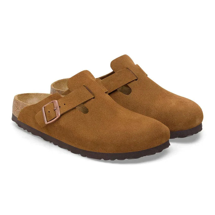 Boston Birkenstock