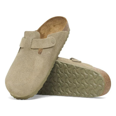 Boston Birkenstock
