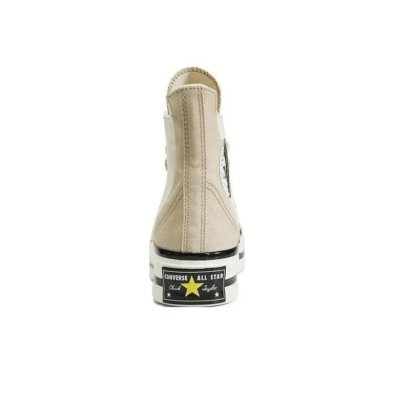 Chuck 70 Plus