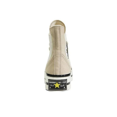 Chuck 70 Plus