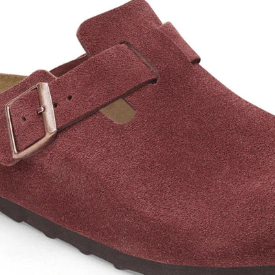 Boston Birkenstock