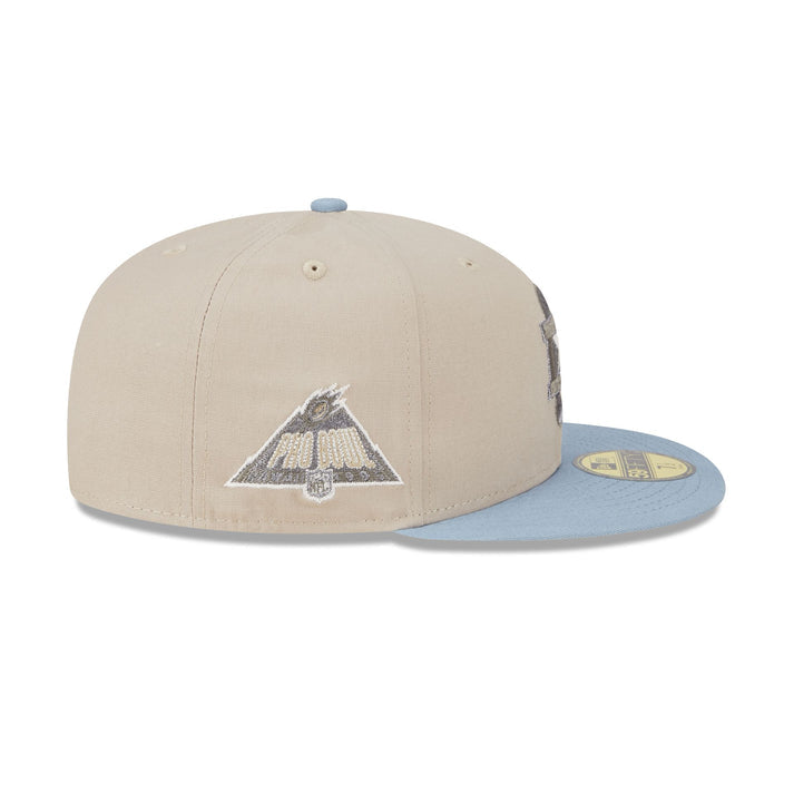 Dallas Cowboys Originals 59FIFTY Fitted