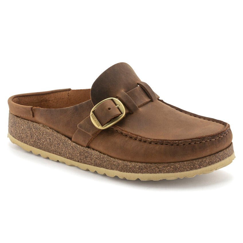 Buckley Big Buckle