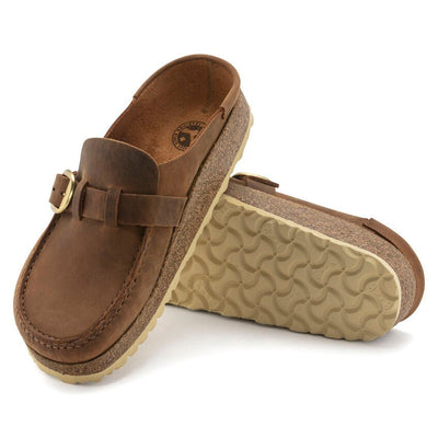 Buckley Big Buckle