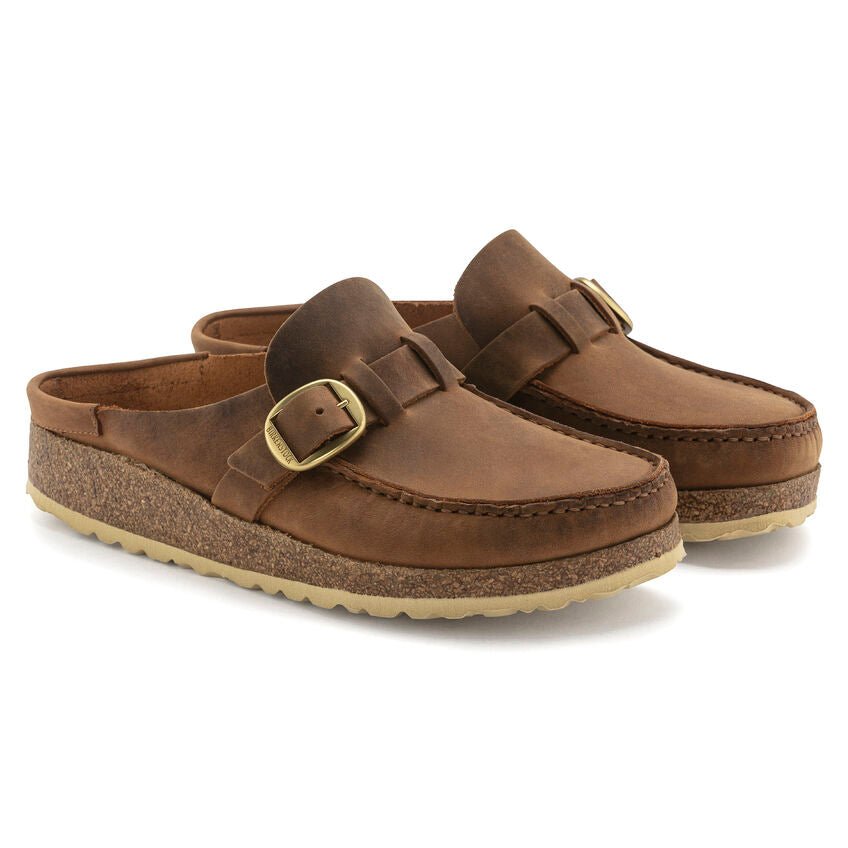 Buckley Big Buckle