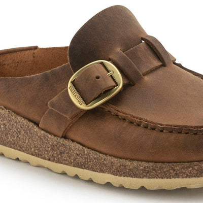 Buckley Big Buckle