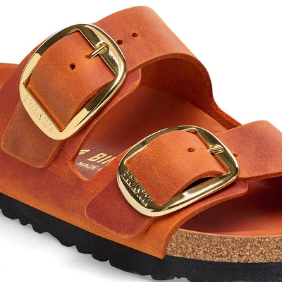Arizona Big Buckle