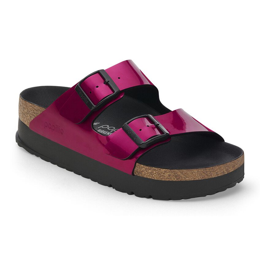 Arizona Platform