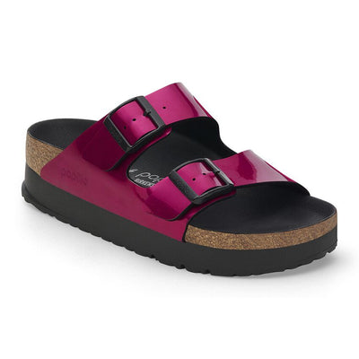 Arizona Platform