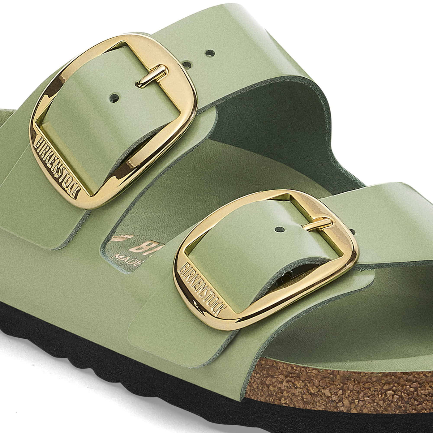 Arizona Big Buckle