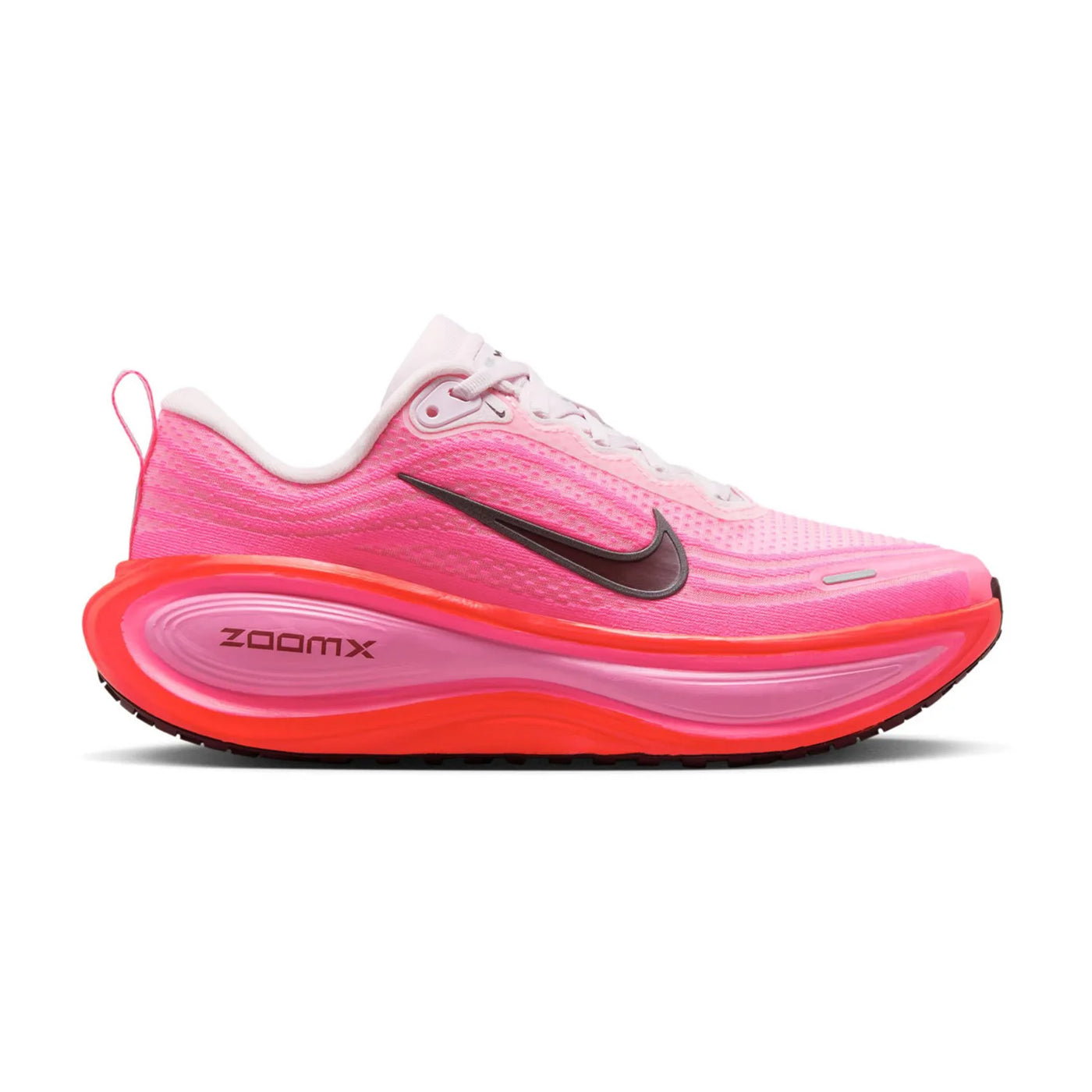 Nike Women's Vomero Plus Road Running Shoes