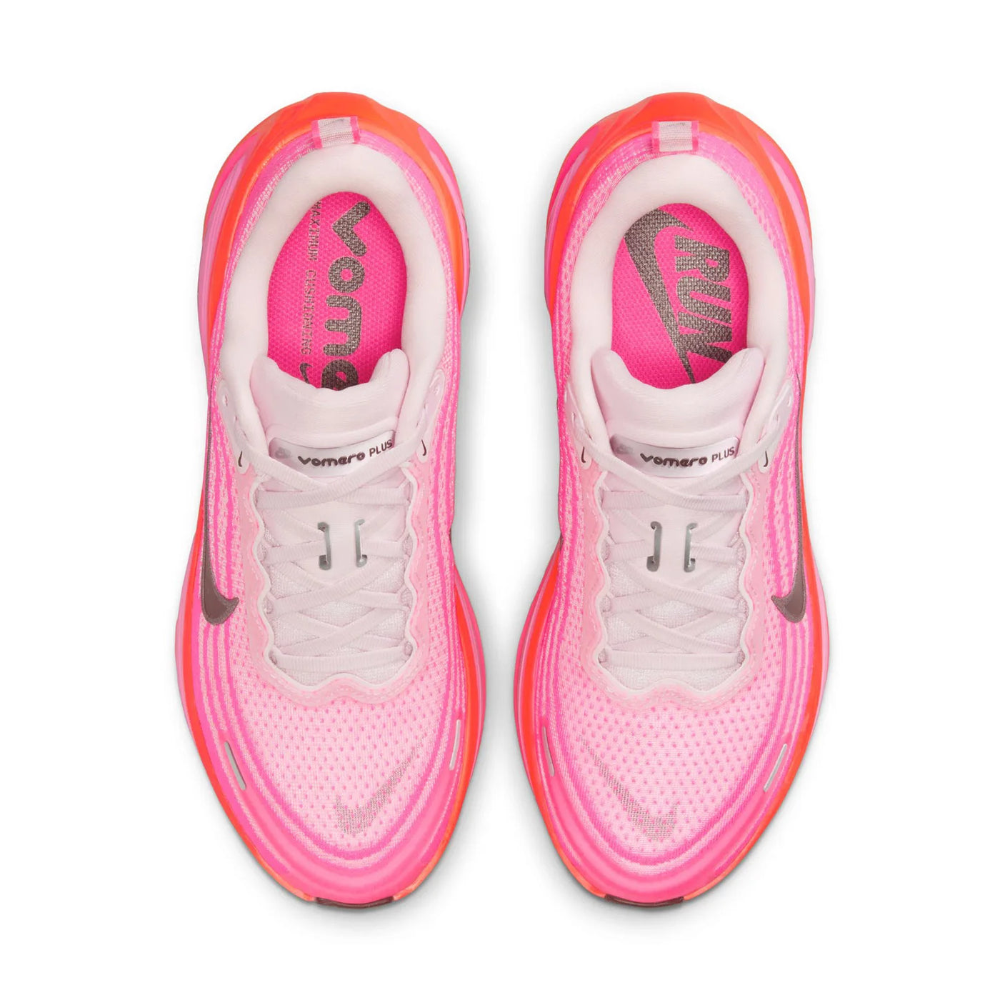 Nike Women's Vomero Plus Road Running Shoes