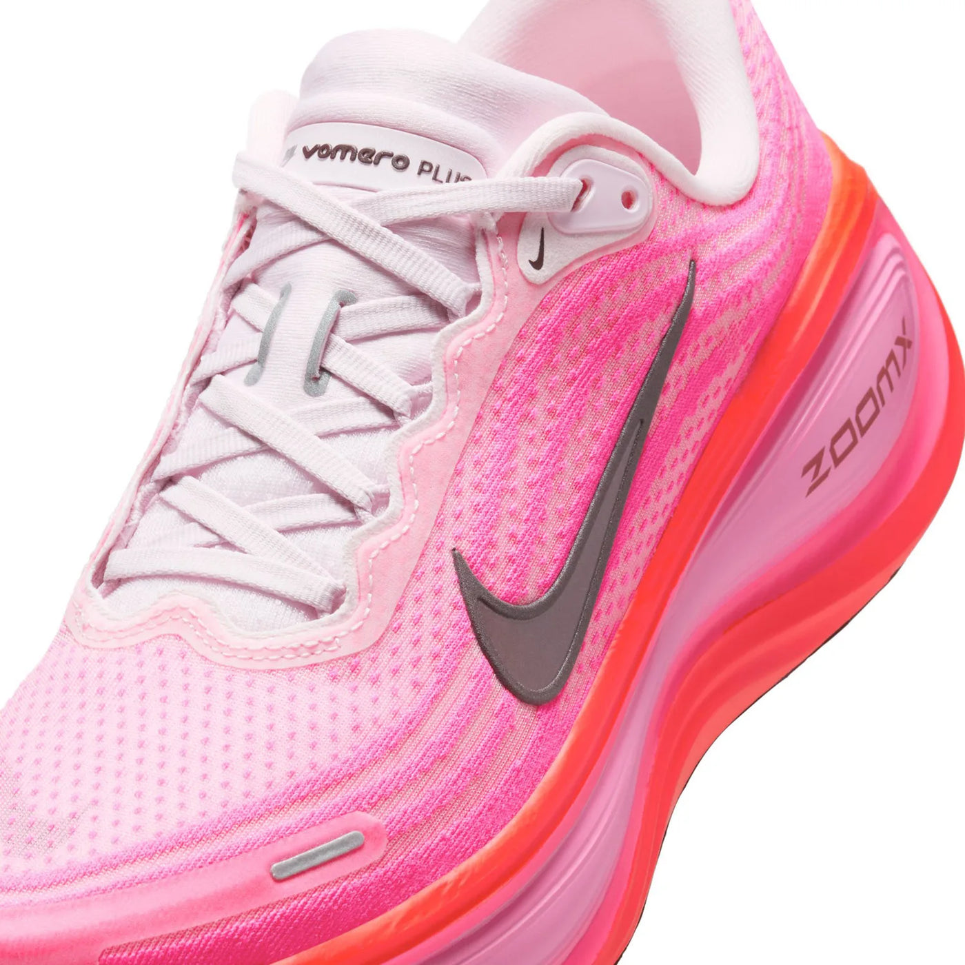 Nike Women's Vomero Plus Road Running Shoes