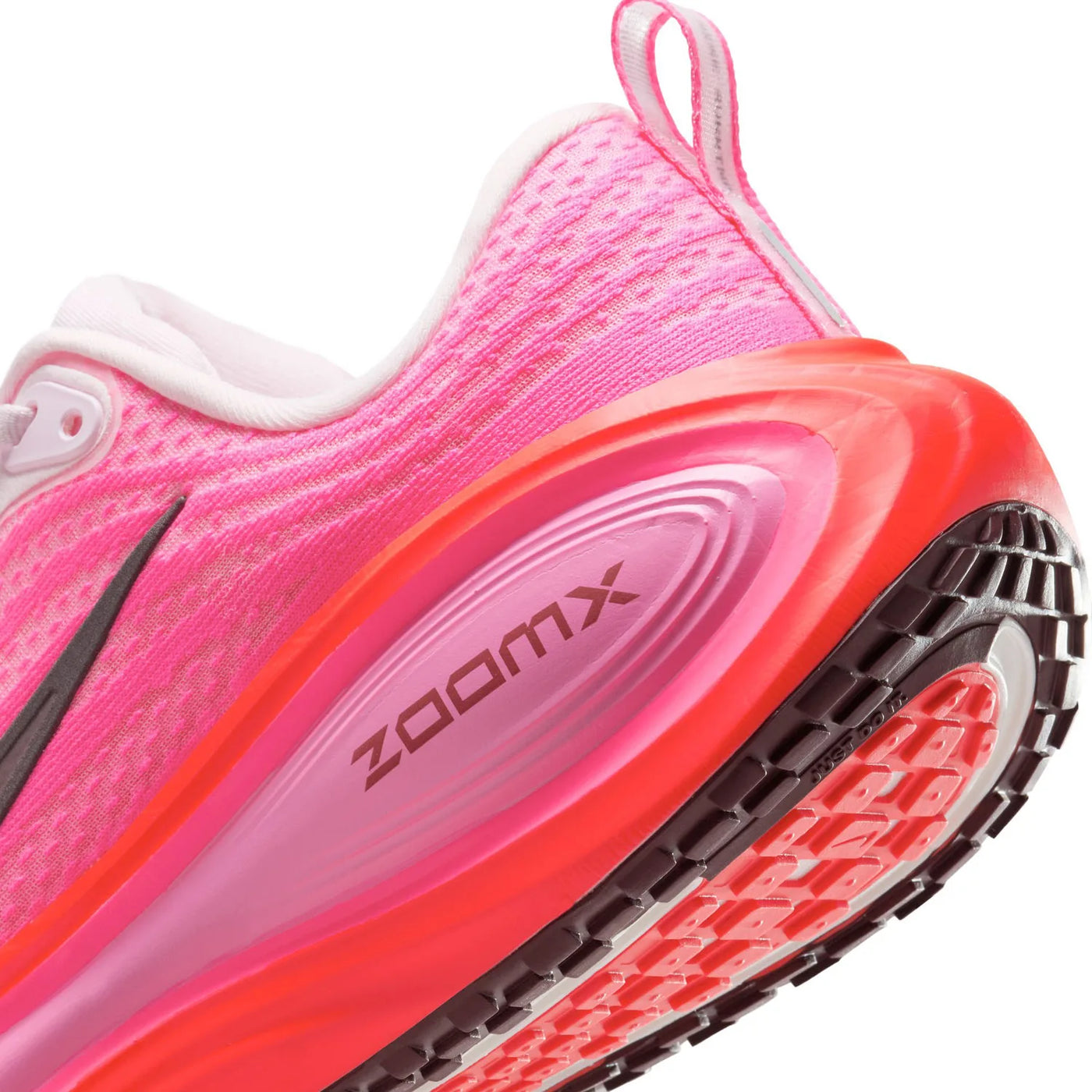 Nike Women's Vomero Plus Road Running Shoes