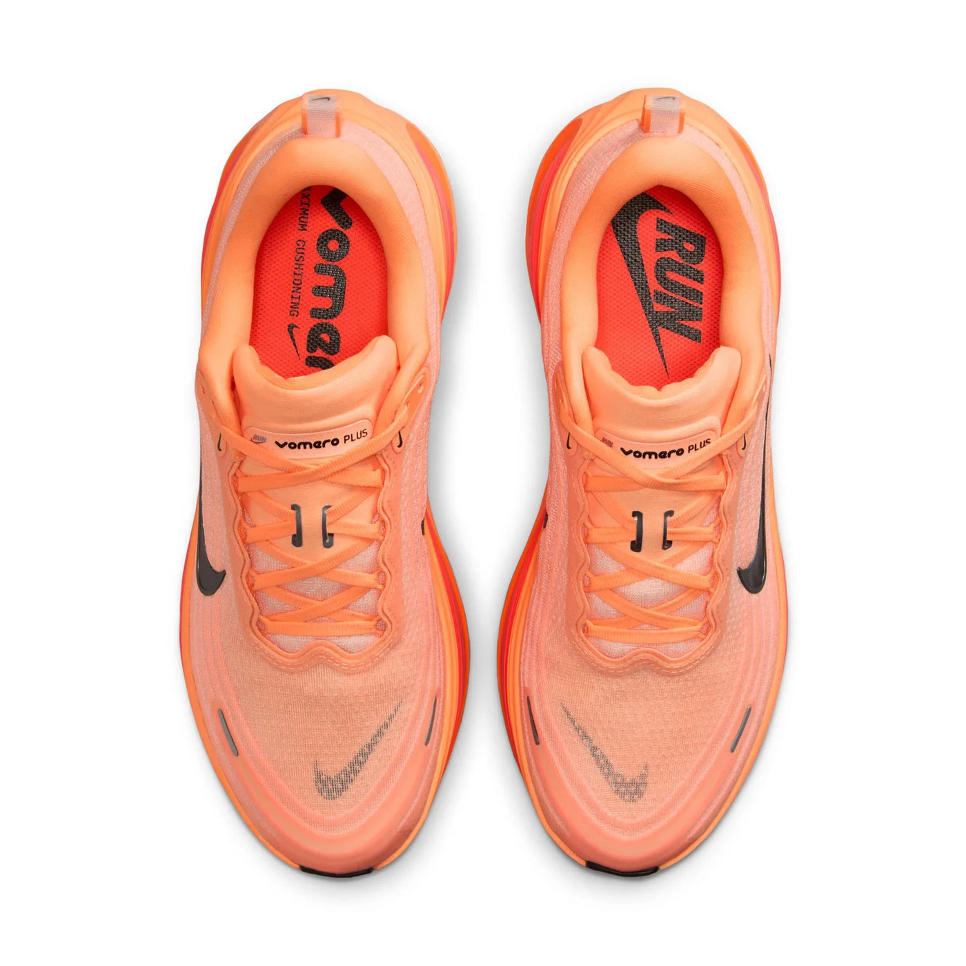 Nike Men's Vomero Plus Road Running Shoes