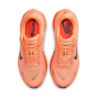 Nike Men's Vomero Plus Road Running Shoes