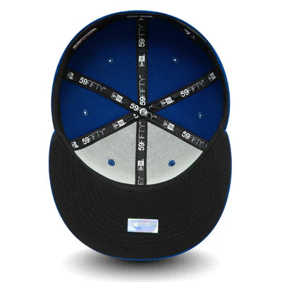 Toronto Blue Jays Fitted Royal