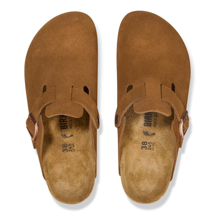 Boston Birkenstock