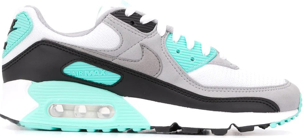 NIKE AIR MAX 90 LOW