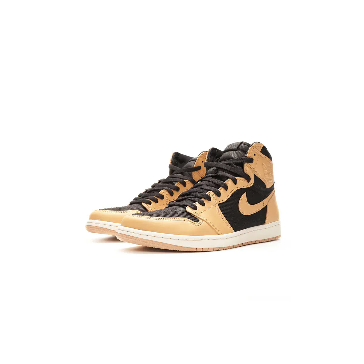 Jordan 1 Heirloom