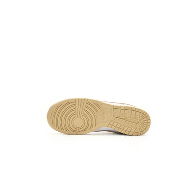 Dunk Low Team Gold