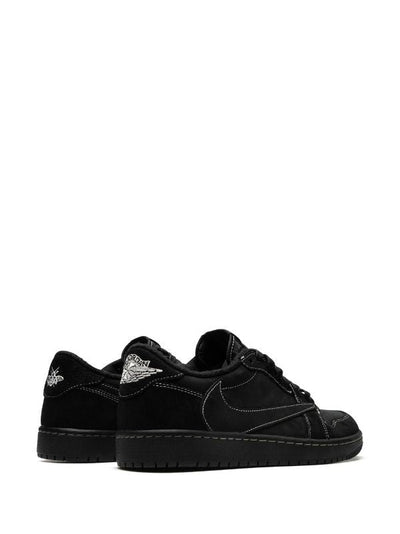 Jordan 1 Low OG Black Phantom