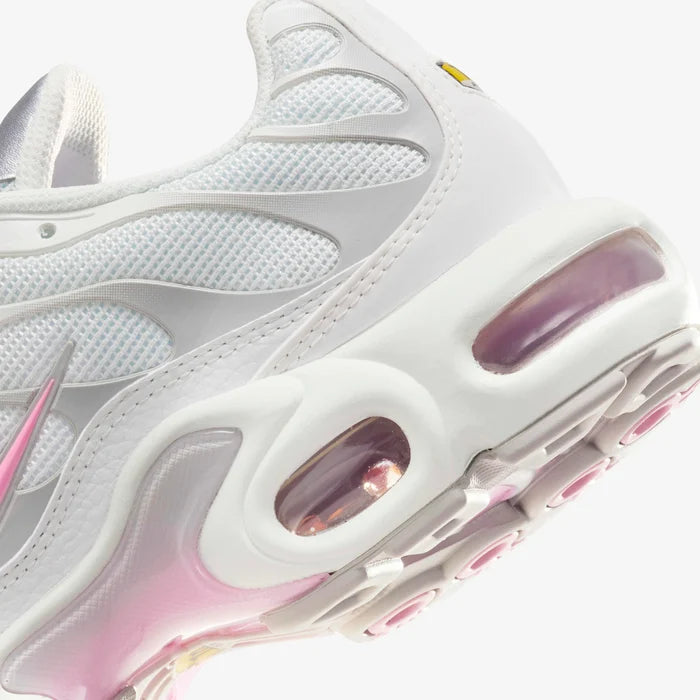 Nike Air Max Plus Pink/White