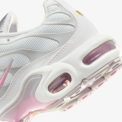 Nike Air Max Plus Pink/White