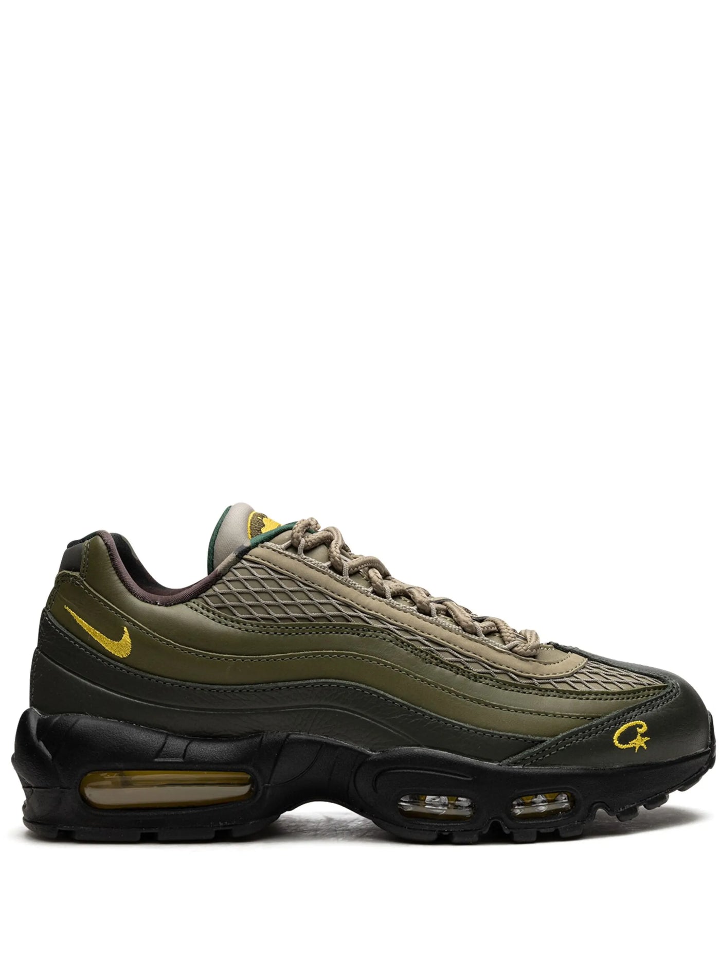 Air Max 95 Corteiz