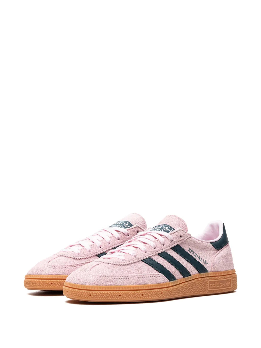 Handball Spezial "Clear Pink" sneakers