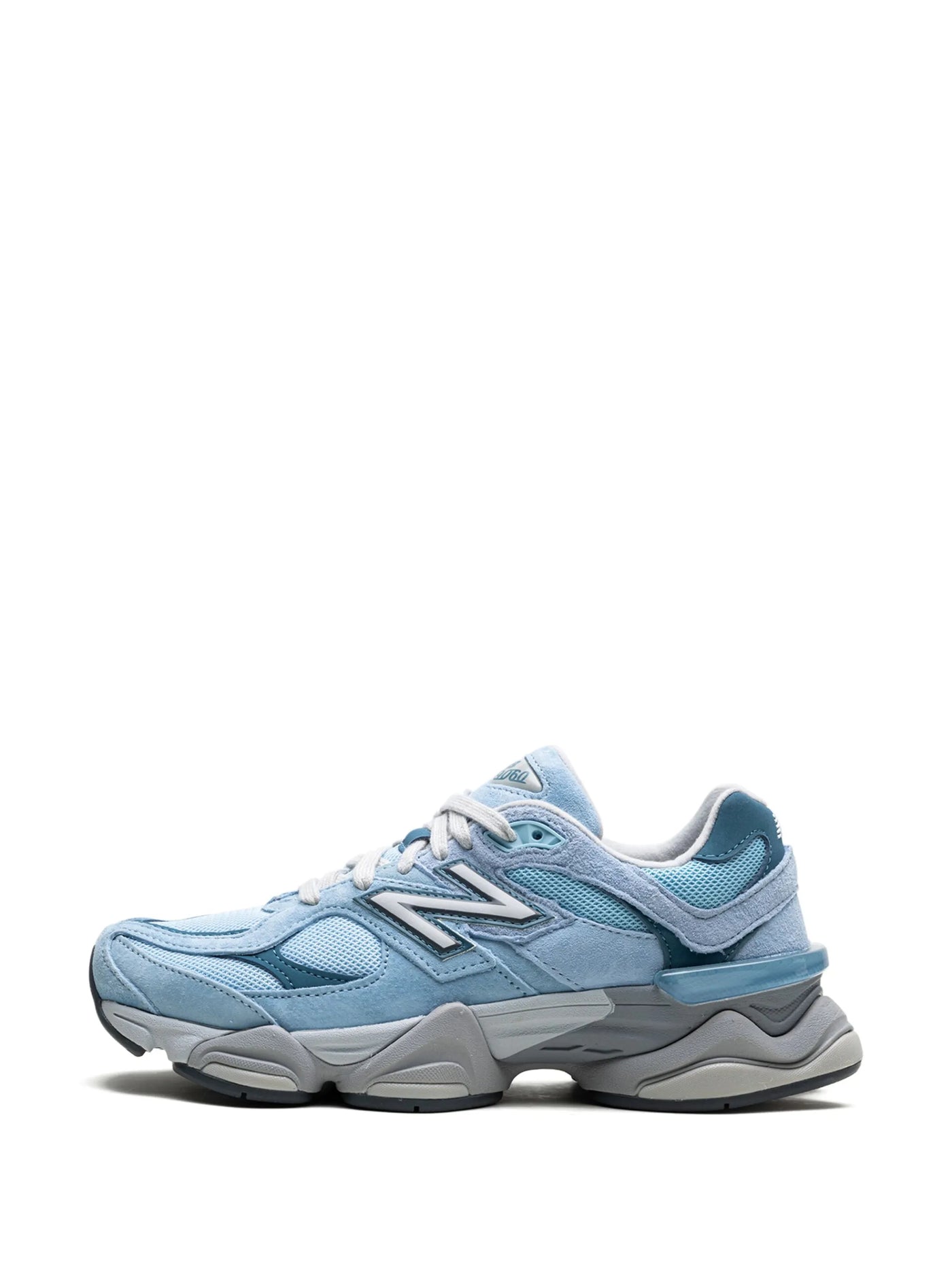 New Balance 9060 "Chrome Blue" sneakers