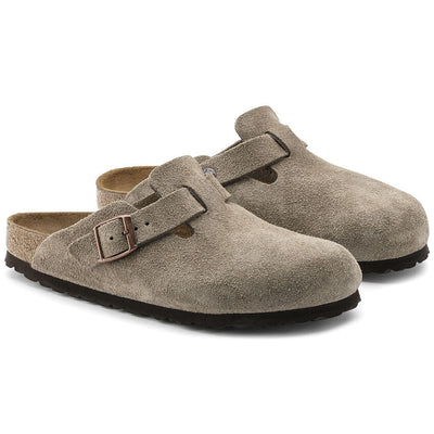 Boston Birkenstock