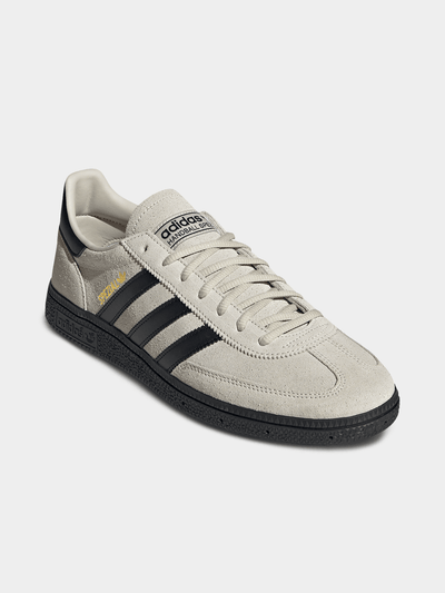 adidas Originals Men's Handball Spezial Grey/Black Sneaker adidas
