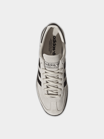 adidas Originals Men's Handball Spezial Grey/Black Sneaker adidas
