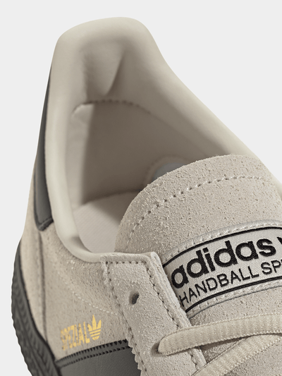 adidas Originals Men's Handball Spezial Grey/Black Sneaker adidas