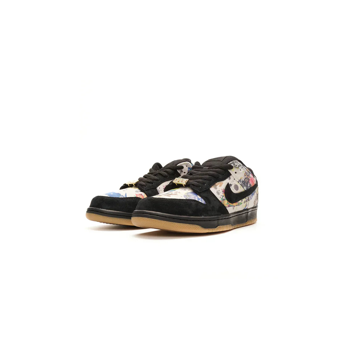 Dunk Low Rammelzze