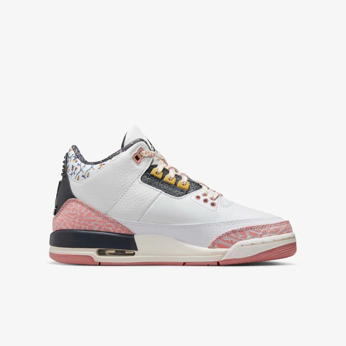Air Jordan 3 Retro