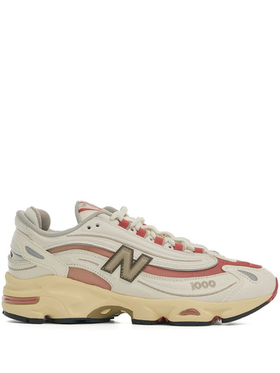 New Balance 1000 V1 '90's Run together Pack' - Sea Salt/Astro Dust