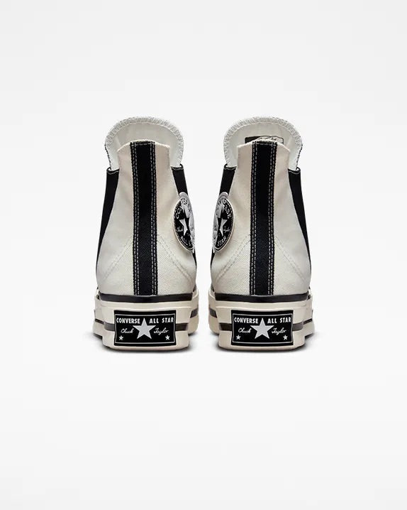 Chuck 70 Plus