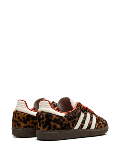 Samba OG