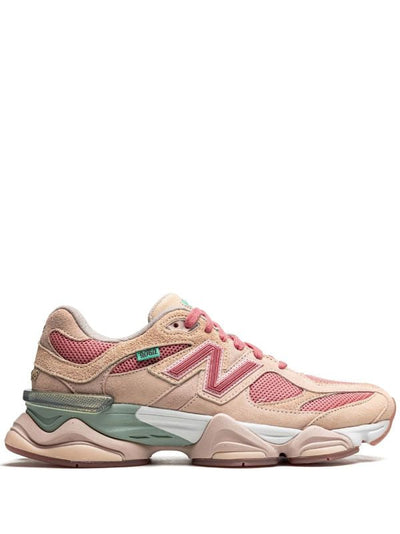 New Balance 9060 Cookie Pink