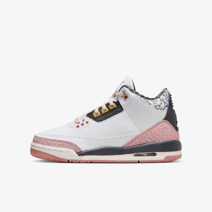 Air Jordan 3 Retro