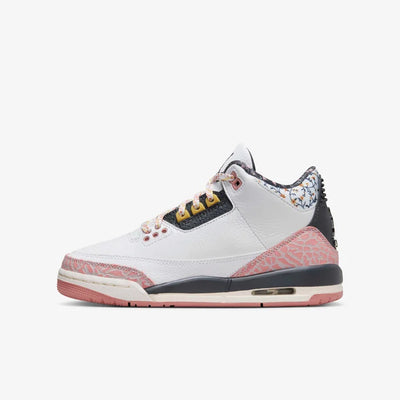 Air Jordan 3 Retro