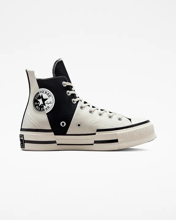 Chuck 70 Plus