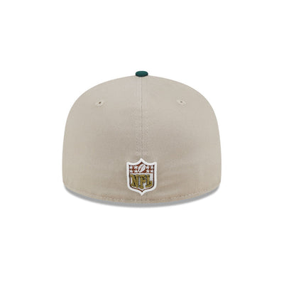 Buffalo Bills Earth Day 59FIFTY Fitted