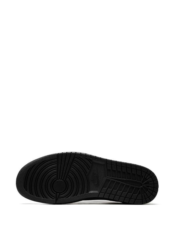 Jordan 1 Low OG Black Phantom