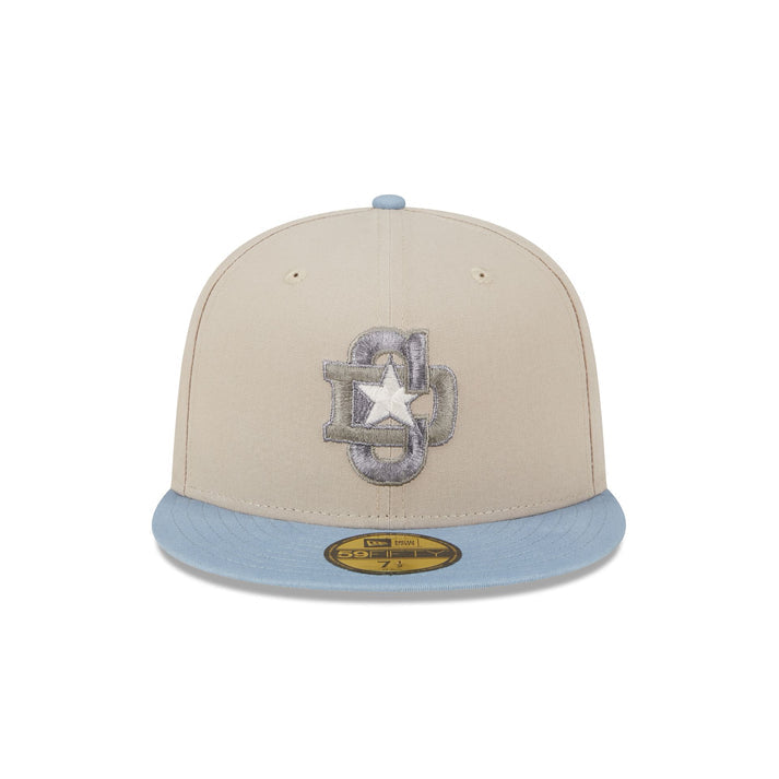 Dallas Cowboys Originals 59FIFTY Fitted
