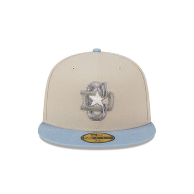 Dallas Cowboys Originals 59FIFTY Fitted