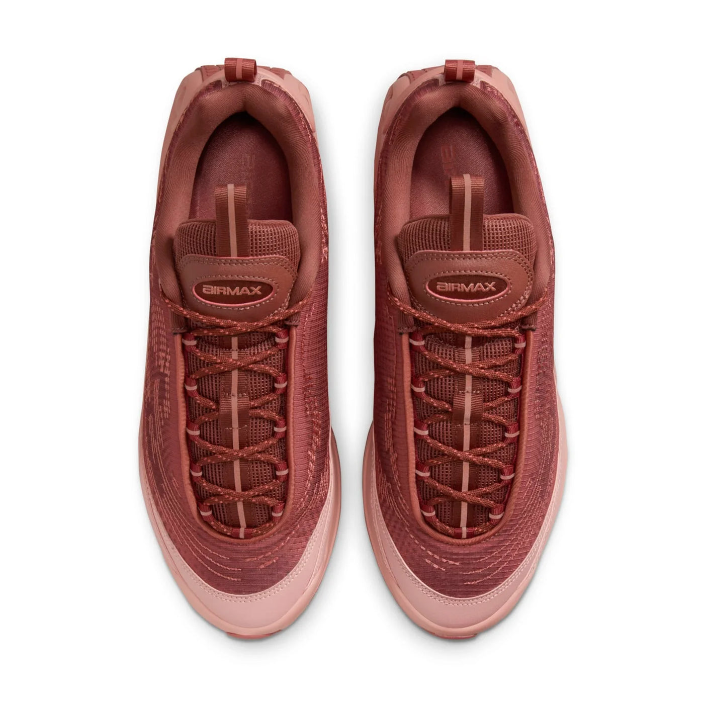 Nike x size Air Max Dn' Canyon Rust Red Stardust'